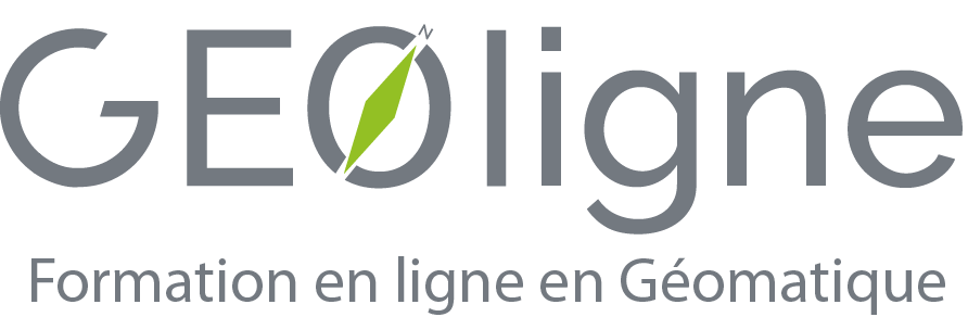 logo GEOligne